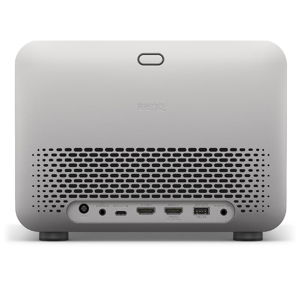 VIDEOPROYECTOR BENQ TK705I DLP 3000 LUM 4KUHD LED HASTA 20000 HRS TIRO REGULAR HDMIX2 BOCINA 5WX1 ANDROID TV DONGLE