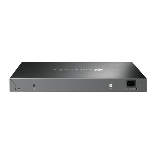 SWITCH | TP-LINK | SG3218XP-M2 | OMADA L2+ DE 16 PUERTOS A 2.5G Y 2 SFP+ A 10G | 8 POE+
