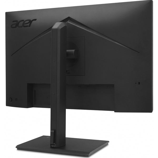 MONITOR ACER VERO B7 B247Y, 23.8 PULGADAS, FHD, 1920 X 1080, 120HZ, VA, 1 MS VRB, HDMI, VGA, DP, VESA, INCLUYE HDMI, NEGRO, 3 AÑOS DE GARANTIA