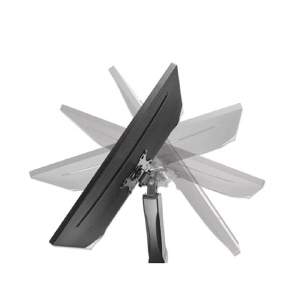 SOPORTE MONITOR , MANHATTAN, 462501 ,P/2 MONITOR 13 A 27 ESCRITORIO, GAS