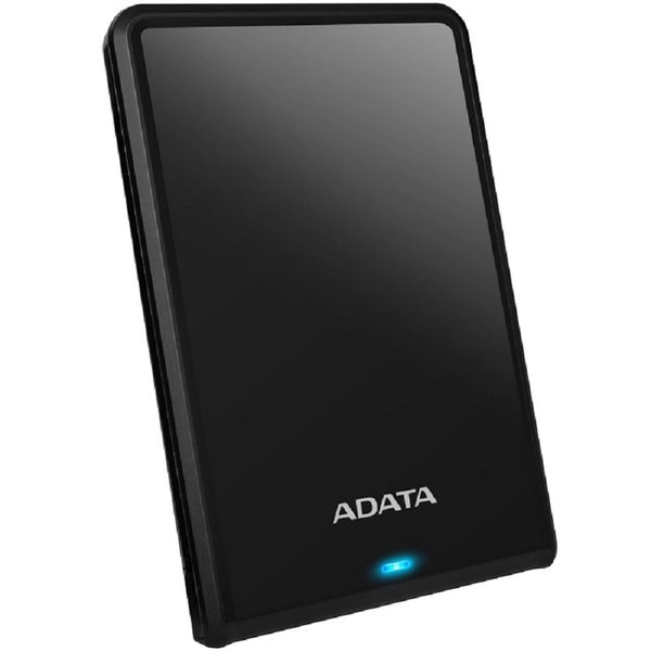 DISCO DURO EXTERNO ADATA HV620S 1TB PORTATIL 2.5 USB 3.2 WINDOWS MAC LINUX DASHDRIVE SLIM COLOR NEGRO AHV620S-1TU31-CBK