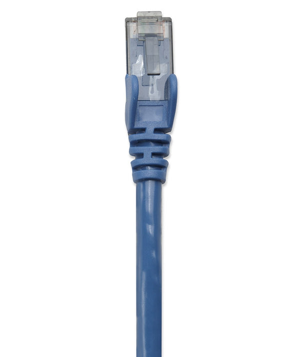 CABLE PATCH,INTELLINET,342575, CAT 6, 1.0M 3.0F UTP AZUL