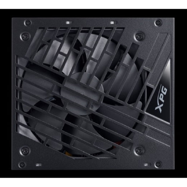 FUENTE DE PODER ADATA XPG CORE REACTOR II VE 850W INTEL ATX 3.1 140 X 150 X 86MM (COREREACTORIIVE850G-BKCUS)