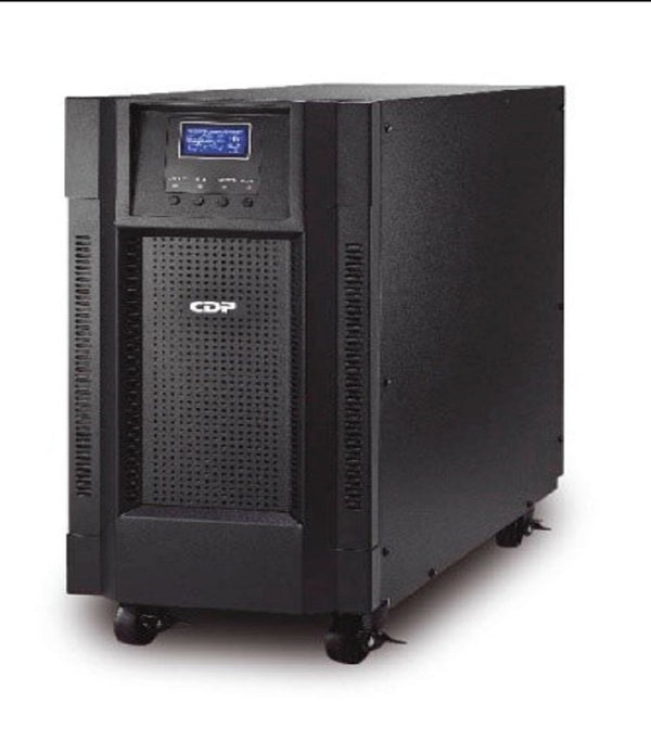 NO BREAK INTERACTIVO CDP DE 1500VA/1050WATTS 8CONT