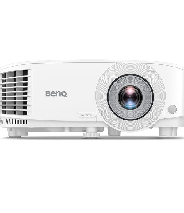 VIDEOPROYECTOR BENQ MW560C DLP 4000 LUM WXGA 1280 X 800  ZOOM 1.1X LAMPARA 203W HASTA 15000 HRS HDMI -  VGA - USB TIPO A  -  BOCINA 10WX1