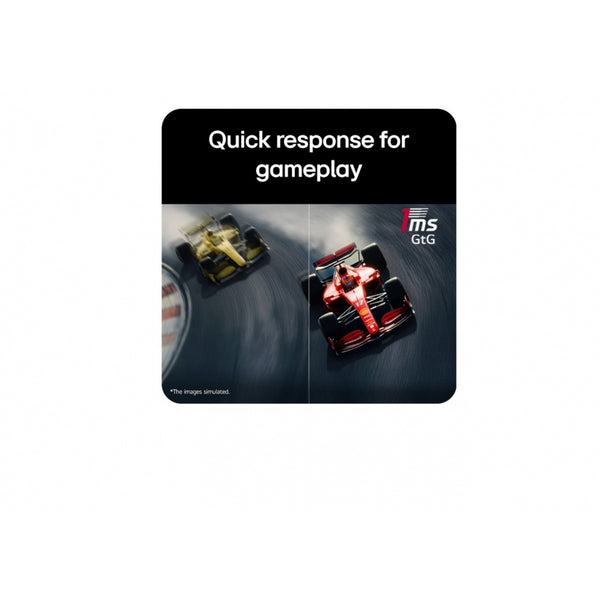 MONITOR PC LG 32G620B-B ULTRAGEAR GAMING QHD 31.5 PULG,PANEL IPS,2560X1440,200HZ,TR 1MS,16:9,300CD/M2,SRGB99%,CONTR 1200:1,HDMI,DISPLAYPORT,HDR10,AMD FREESYNC,NVIDIA G-SYNC,VESA 100X100