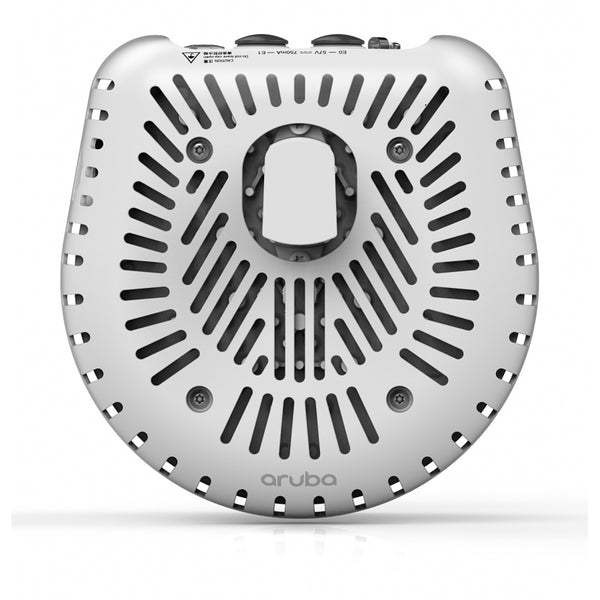 ACCESS POINT HPE ARUBA R4H17A AP-575 (RW) 82.11AX 2X2:2 / 4X4:4 ANTENA OMNIDIRECCIONAL INTEGRADA