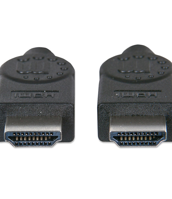 CABLE HDMI,MANHATTAN,323215, 1.4 M-M  2.0M+ETHERNET