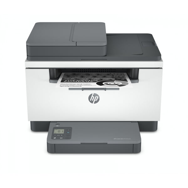 MULTIFUNCIONAL HP HPS LASERJET M236SDW, 30 PPM NEGRO, LASER MONOCROMATICO, USB, WIFI, ETHERNET RED, DUPLEX, ADF