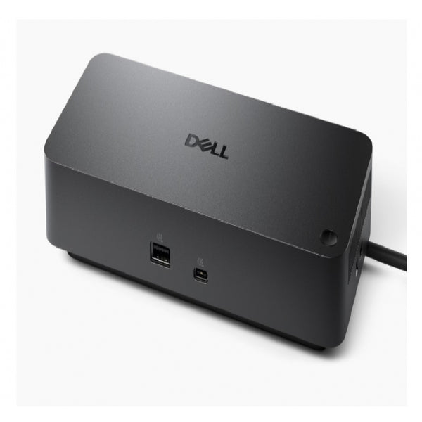 DOCKING DELL PRO THUNDERBOLT 4 WD25TB4  USB-C , USB-A, DP, HDMI , RJ45 330W 8K