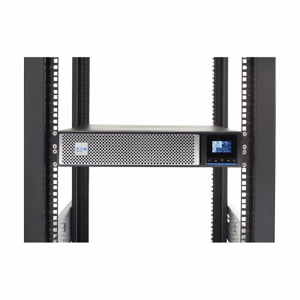 NO BREAK / UPS / EATON/ MODELO 5PX1500RTG2  5PX G2 UPS, 2U, 1440 VA, 1440 W, 5-15P ENTRADA, SALIDAS: (8) 5-15R, 120V