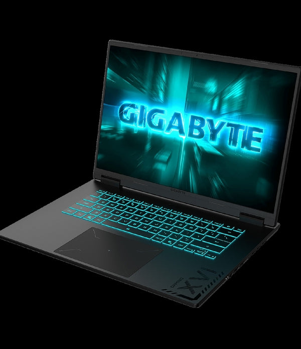 PORTATIL GAMER GIGABYTE GAMING A16 CVHI3LA894PH / INTEL I7 13620H / RAM 16GB DDR5 / SSD 1 TB / RTX 5060 / WIN 11 HOME