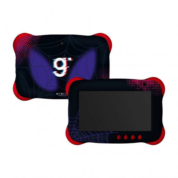 TABLET KIDS /A333 PENTACORE/ 7 PULG IPS /4GB RAM/64GB /USB C/2CAM/WIFI/BLUETOOTH/2500MAH/ANDROID 15 /WEB