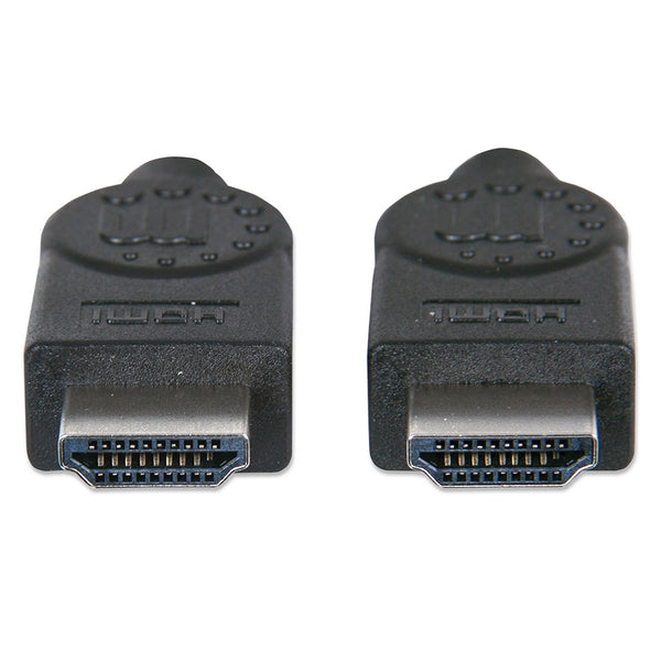 CABLE HDMI,MANHATTAN,306126, 1.3 M-M  3.0M BOLSA