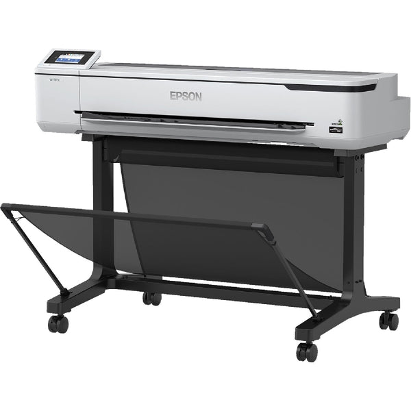 PLOTTER EPSON SURECOLOR T5170, IMPRESORA, 36 PULGADAS, 91 CM , USB, WIFI, ETHERNET RED, 4 TINTAS, 2400 X 1200 DPI