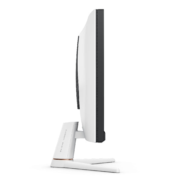 MONITOR BENQ MOBIUZ GAMER EX271 27 / FULL HD / IPS / 180HZ / 1MS / HDMI, DISPLAYPORT, USB-A, USB-C / ALTAVOCES INTEGRADOS / EYE CARE / FREESYNC / HDRI / BLANCO / GARANTIA 3 AÑOS