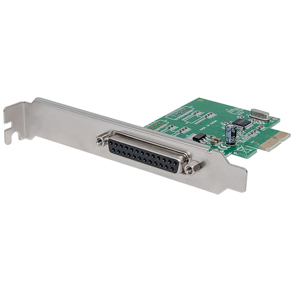 TARJETA PCI EXPRESS,MANHATTAN,152099,PARALELA 1 PUERTO