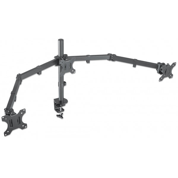 SOPORTE MONITOR,MANHATTAN,461658, P/3 MONITOR 13 A 27, ESCRITORIO
