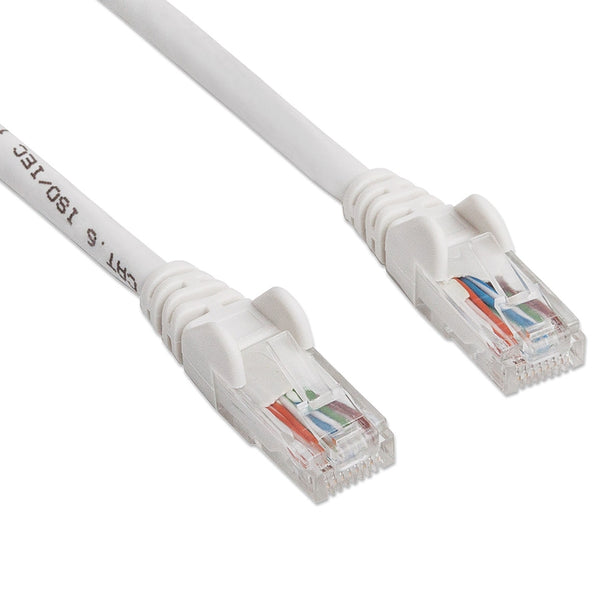 CABLE PATCH,INTELLINET,343732, CAT 6,  5.0M(16.4F) UTP BLANCO