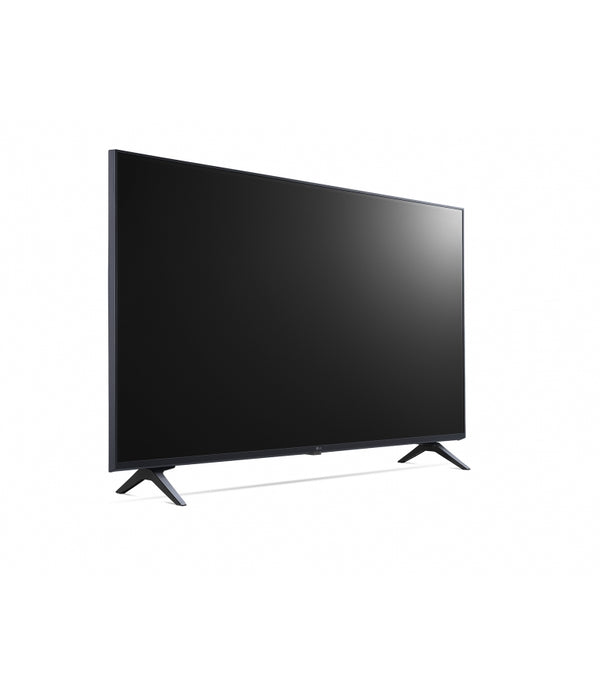 TELEVISION SUPER SIGN PARA SEÑALIZACION DIGITAL LG 43 UHD, HDR 10, 300 NITS 16/7, WI-FI BUILT IN HDMI X2 USB, RF, RS-232, RJ45, BOCINA 10 W X2