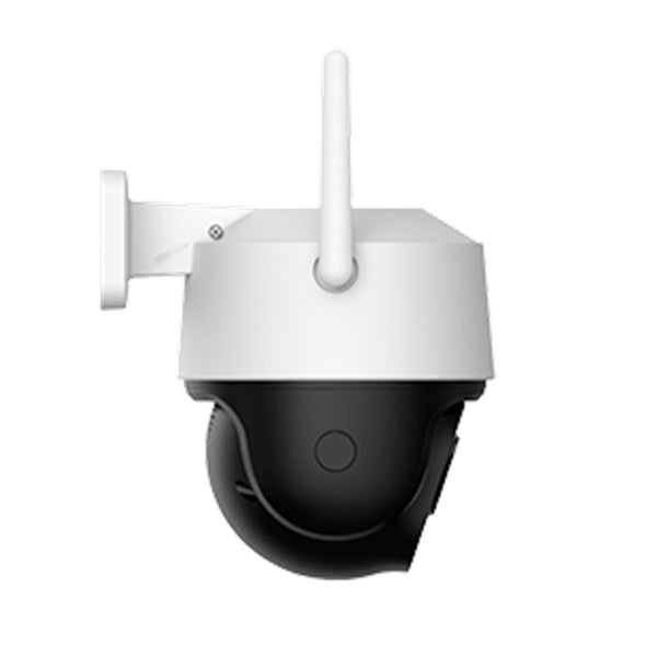 CAMARA IP / IMOU / IPC-S7DN-5M / CRUISER Z /5 MP / WIFI / PT / H.264 / AUTOTACKING / DETECCION DE HUMANOS / MICROFONO BOCINA INTEGRADA / IR DE 30 MT / SIRENA / LENTE DE 2.8 MM / FULLCOLOR / RANURA MI