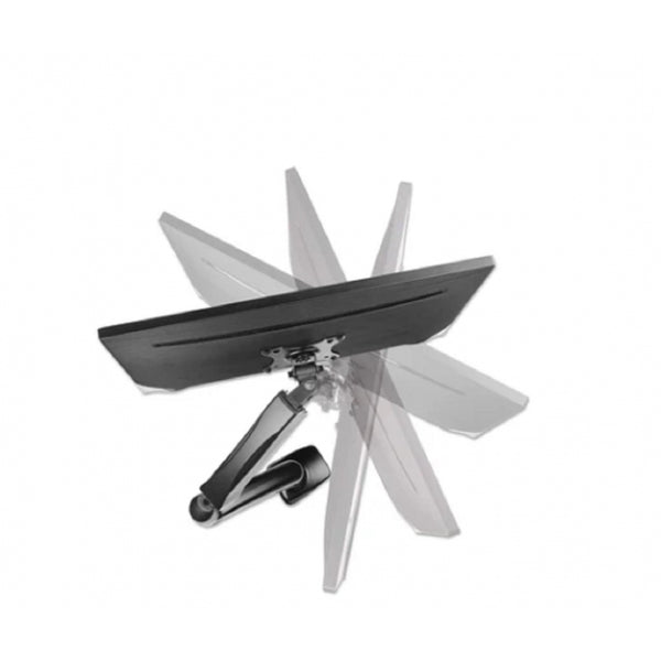 SOPORTE MONITOR, MANHATTAN,462495, P/1 MONITOR 13 A 32 ESCRITORIO, GAS
