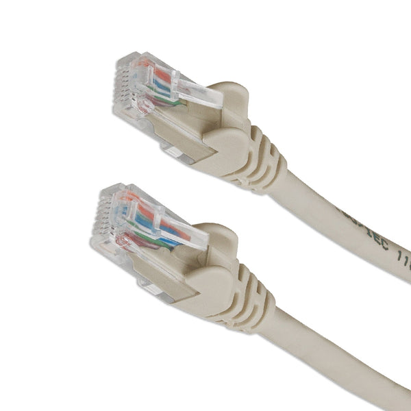 CABLE PATCH,INTELLINET,340373, CAT 6, 1.0M 3.0F UTP GRIS