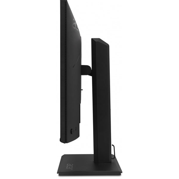 MONITOR ACER VERO B7 B247Y, 23.8 PULGADAS, FHD, 1920 X 1080, 120HZ, VA, 1 MS VRB, HDMI, VGA, DP, VESA, INCLUYE HDMI, NEGRO, 3 AÑOS DE GARANTIA