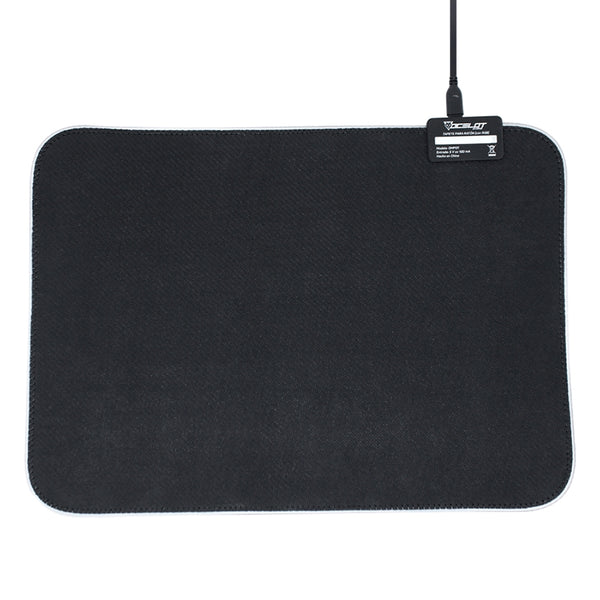 OCELOT MOUSE PAD DE TELA RGB CON SOFTWARE INTEGRADO