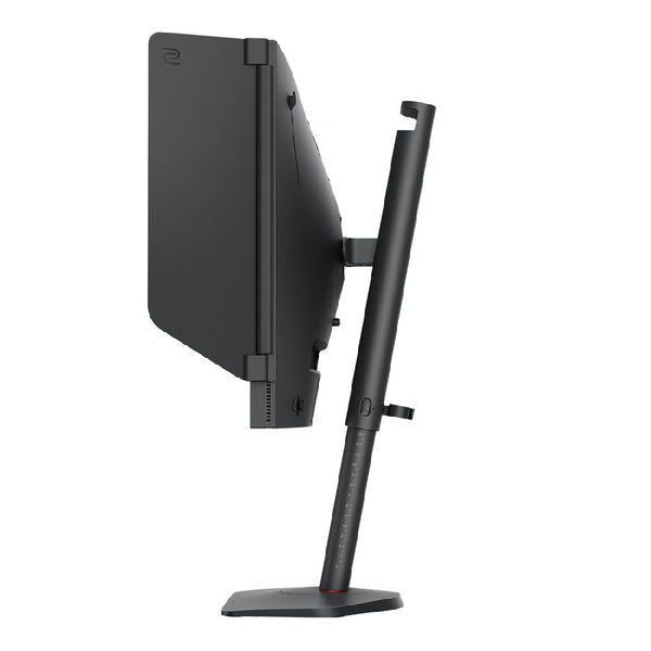 MONITOR BENQ ZOWIE ESPORTS XL2566X PLUS 24.1 / FULL HD / TN / 400HZ / HDMI, DISPLAYPORT / AUDIFONOS / EYE CARE / NEGRO / GARANTIA 3 AÑOS