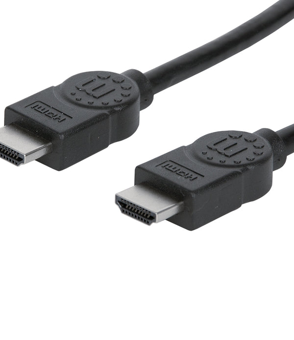 CABLE HDMI,MANHATTAN,308434, 1.3 M-M 15.0M BOLSA