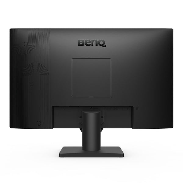 MONITOR BENQ CONSUMO GW2791 27 / FULL HD / IPS / 100HZ / 5MS / HDMI, DISPLAYPORT / AUDIFONOS / EYE CARE / NEGRO / GARANTIA 3 AÑOS