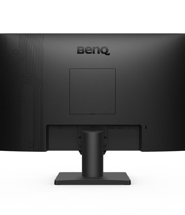 MONITOR BENQ CONSUMO GW2791 27 / FULL HD / IPS / 100HZ / 5MS / HDMI, DISPLAYPORT / AUDIFONOS / EYE CARE / NEGRO / GARANTIA 3 AÑOS