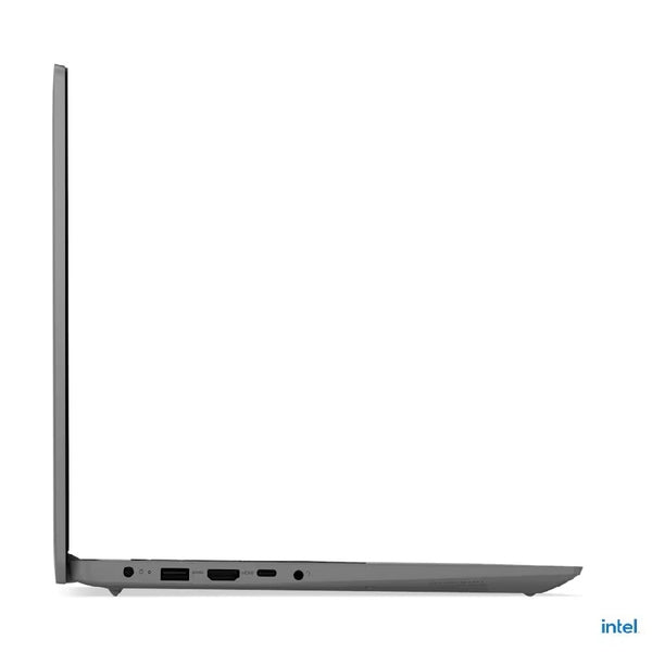 LAPTOP LENOVO IDEAPAD SLIM 3 15IRH10/CORE I5-13420H 2.1 GHZ/8GB/512GB SSD/15.3 WUXGA/COLOR VERDE ESPUMA DE MAR/WIN 11 HOME/ 1 AÑO EN CENTRO DE SERVICIO
