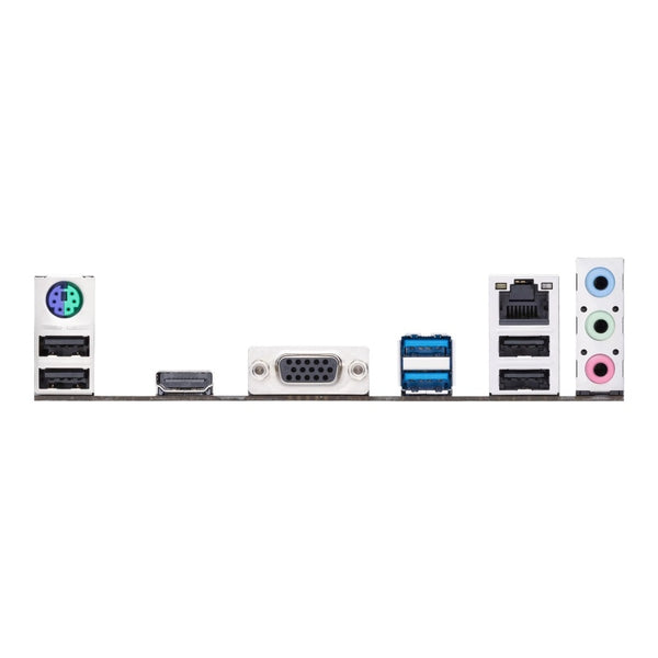 MB ASUS H610 INTEL S-1700 14A GEN/2X DDR4 2666/HDMI/D-SUB/M.2/2X USB3.2/MICRO ATX/GAMA BASICA