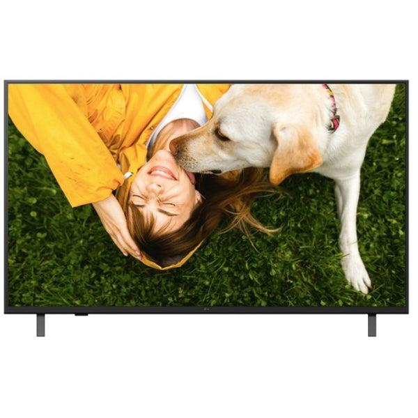 TELEVISION LED LG 50 PLG SMART TV, UHD 3840 2160P, GOOGLE CAST, AIRPLAY, NETFLIX  WEB OS SMART TV, HDR 10 PRO, 2 HDMI, 1 USB, LAN
