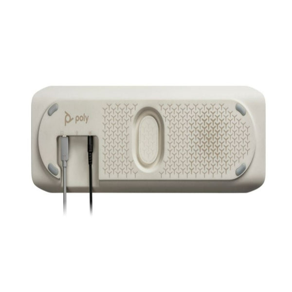 ALTAVOZ MANOS LIBRES POLY 772C2AA SYNC 60 / USB-A/C BLUETOOTH IDEAL PARA SALAS MEDIANAS INCLUYE FUENTE DE ALIMENTACION