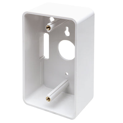 CAJA PARA PARED,INTELLINET,517874, 4.80CM PROFUNIDAD
