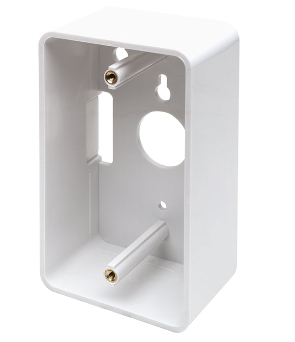 CAJA PARA PARED,INTELLINET,517874, 4.80CM PROFUNIDAD