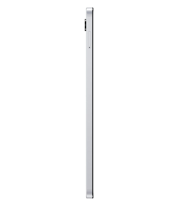 TABLET SAMSUNG GALAXY TAB A11 / 8.7 PULGADAS /  MODELO SM-X133 /  8GB RAM / 128GB ROM / WI-FI / 5 MP - 8 MP / ANDROID / VEL 2.2GHZ, 2GHZ / 1 AÑO DE GARANTIA / COLOR PLATA