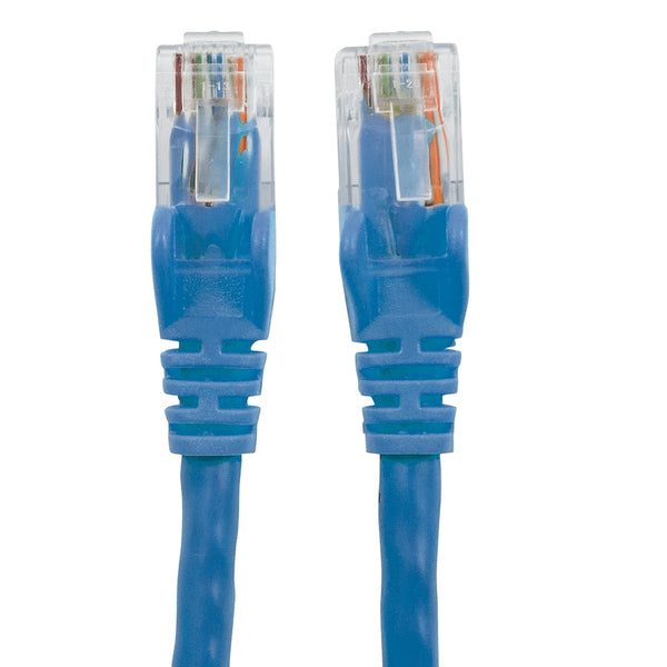 CABLE PATCH,INTELLINET,342568, CAT 6, 0.5M 1.5F UTP AZUL