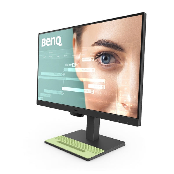 MONITOR BENQ CONSUMO GW2790T 27 / FULL HD / IPS / 100HZ / 5MS / HDMI, DISPLAYPORT / ALTAVOCES INTEGRADOS / EYE CARE / ERGONOMICO / NEGRO / GARANTIA 3 AÑOS