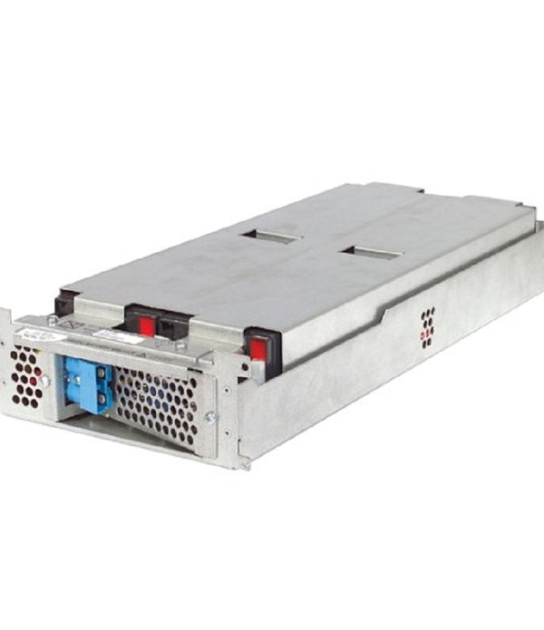 BATERIA INTERNA DE REEMPLAZO PARA MODELOS APC SUA2200RM2U, SUA3000RM2U, SMT2200RM2U, SMT3000RM2U