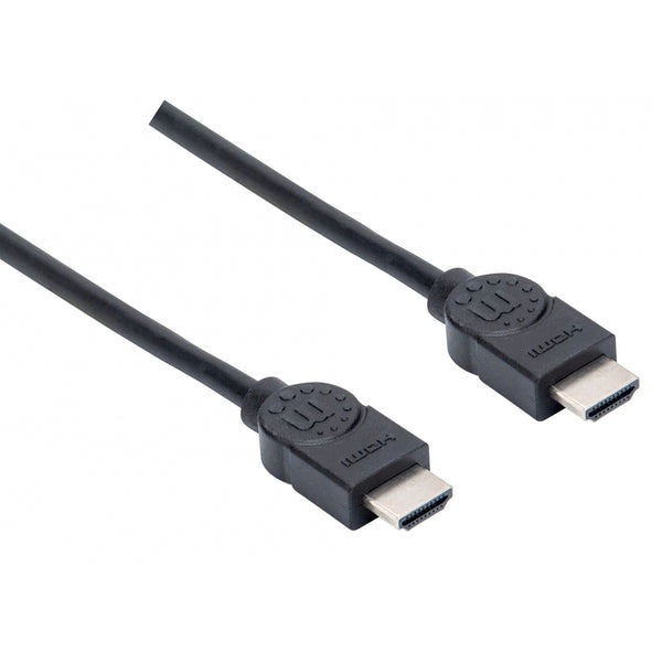 CABLE HDMI,MANHATTAN,355308, 1.3 M-M  1.5M