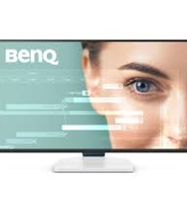 MONITOR BENQ CONSUMO GW2490E 23.8 / FULL HD / IPS / 100HZ / 5MS / HDMI, DISPLAYPORT / ALTAVOCES INTEGRADOS / EYE CARE / NEGRO / GARANTIA 3 AÑOS