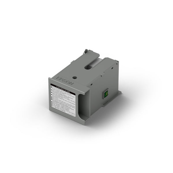 CAJA DE MANTENIMIENTO EPSON, PARA PLOTTER SURECOLOR T3170SR/ T3170M/ T3170X/ T5170SR/ T5170M/ F570/ F571 SUBLIMACION