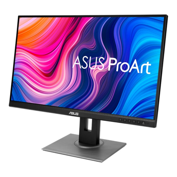 MONITOR ASUS PROART PA278QV /27 /2560X1440 /TR 5MS /75HZ /DP /HDMI /DVI /VESA /ALTAVOCES /ALTAVOCES /PIVOTEABLE /VERIF CALMAN