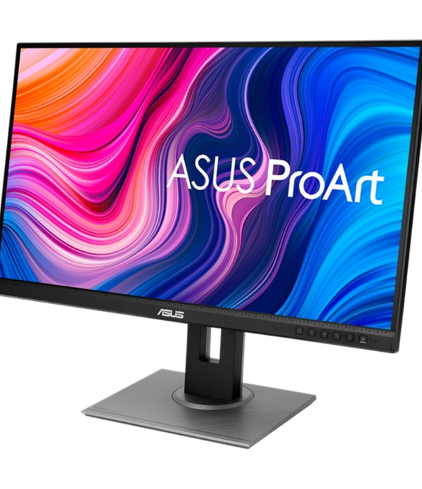 MONITOR ASUS PROART PA278QV /27 /2560X1440 /TR 5MS /75HZ /DP /HDMI /DVI /VESA /ALTAVOCES /ALTAVOCES /PIVOTEABLE /VERIF CALMAN