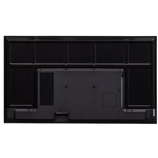 MONITOR SEÑALIZACION DIGITAL LG CON PANEL IPS UHD DE 75 PULGADAS, 500 NITS DE BRILLO PARA USO 247 CON PLATAFORMA DE SEÑALIZACIN WEBOS 6.1, CON ALTAVOZ INTEGRADO CONECTIVIDAD 3 HDMI, 1 USB