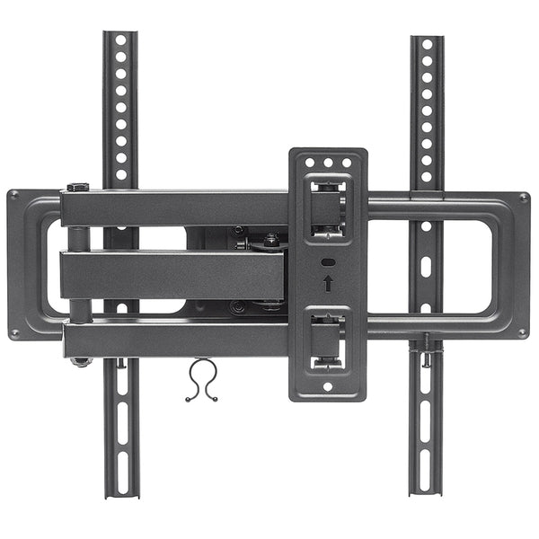 SOPORTE TV , MANHATTAN,461320 , P/PARED 35KG , 32 A 55 ARTICULADO